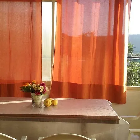 Casa Al Sole Apartmán
