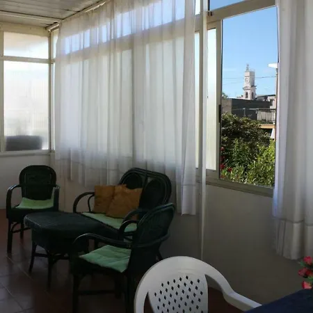 Casa Al Sole Apartmán