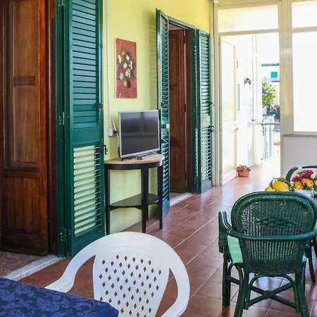 Apartmán Casa Al Sole *