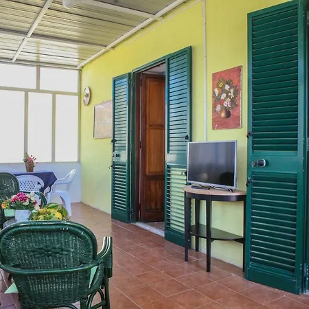 Casa Al Sole Apartmán Procida
