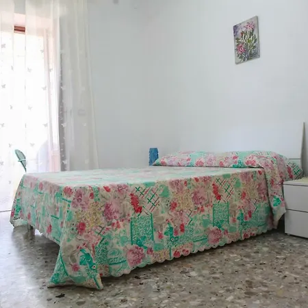 Apartmán Casa Al Sole