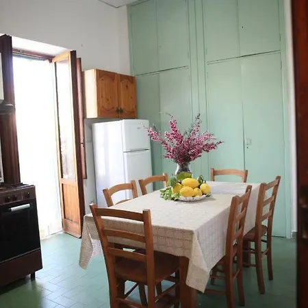 Casa Al Sole * Procida