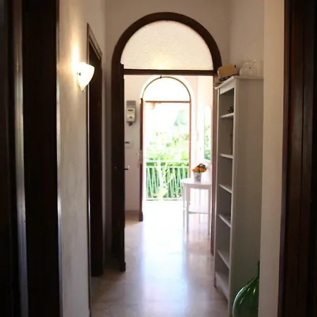 Apartmán Casa Al Sole
