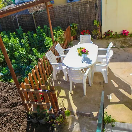 Apartmán Casa Al Sole Procida