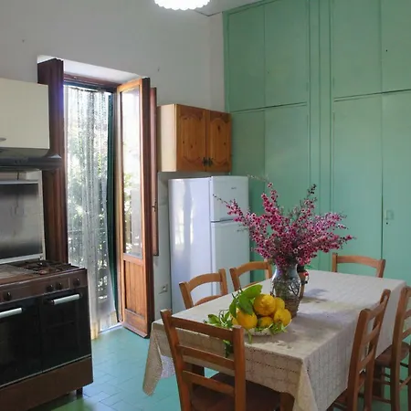 Apartmán Casa Al Sole Procida