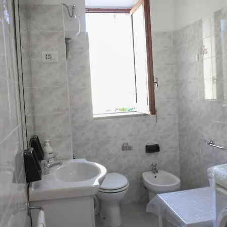 Casa Al Sole * Procida