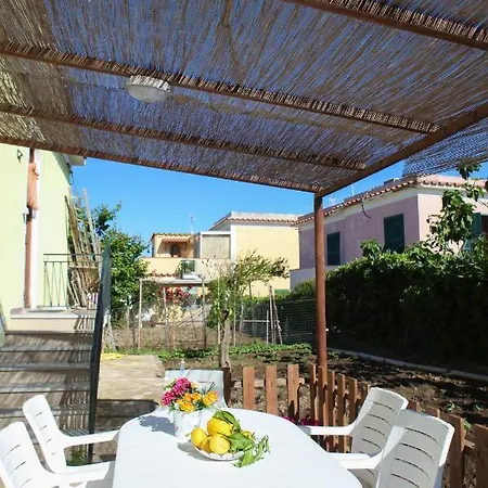 Casa Al Sole Procida